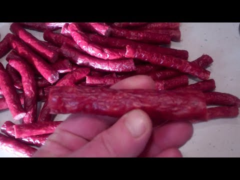 download lagu mp3 mp4 Pepperoni Sticks Recipe, download lagu Pepperoni Sticks Recipe gratis, unduh video klip Pepperoni Sticks Recipe
