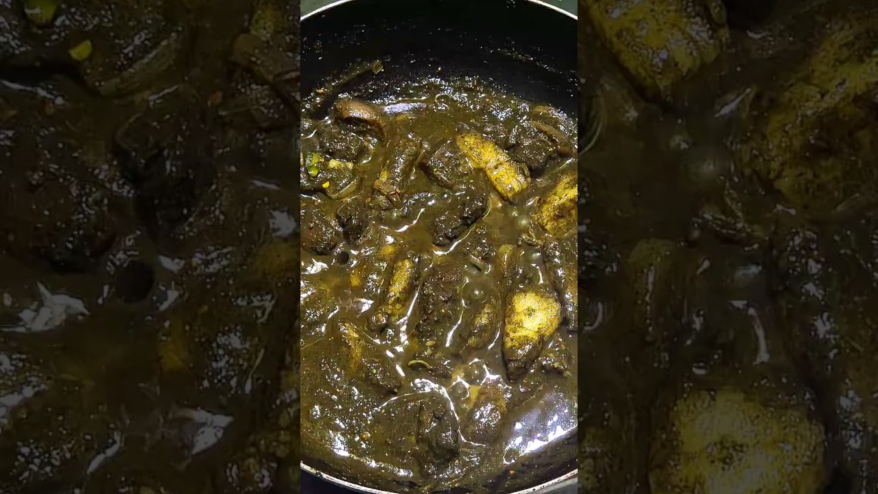 The Best Pork You’ll Ever Eat - Black Sesame Pork Recipe