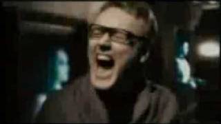 Marilyn Manson - Paint It Black (Repo The Genetic Opera Video)