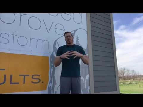 Snatch test tips and judging