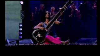 River Pulse (Live) - Nitin Sawhney with Anoushka Shankar