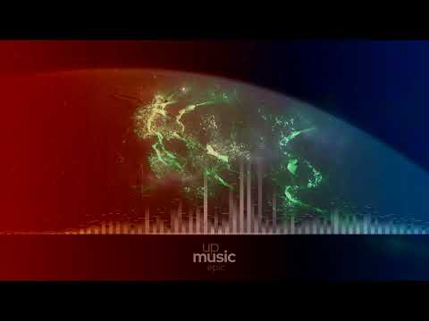 Forlorn Defense of Earth, by No Less Than Three ∙ upmusic ∙ epic