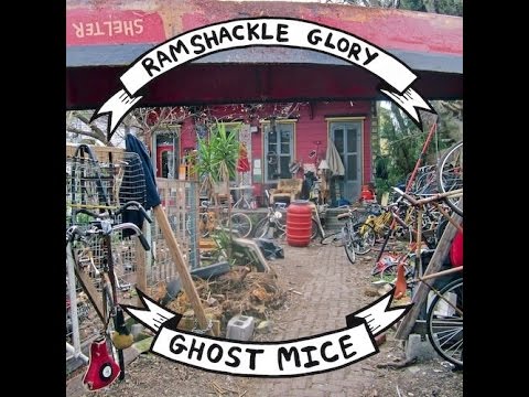 Ghost Mice - House On Wheels