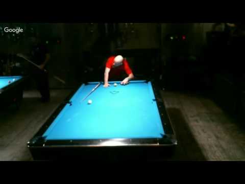 PRINCE OF POOL 9BALL