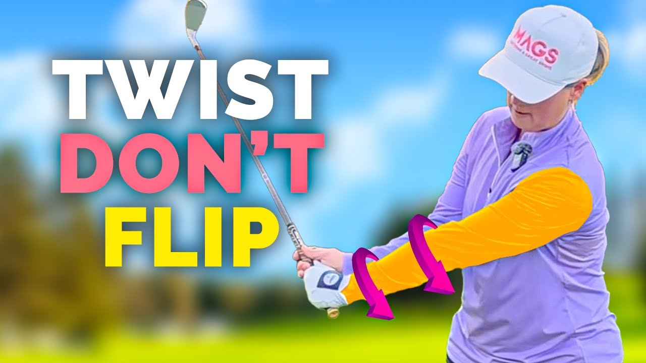 The ONE Lead Arm Move That Separates Pros From Amateurs