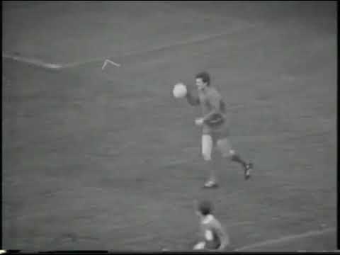 Borussia Dortmund vs. Liverpool 1965-66  ECWC Final