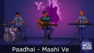 Maahi Ve Lyric Video I Paadhai - YouTube