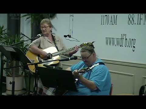 I've Never Been This Homesick Before - Marlena Williams & Diana Sexton