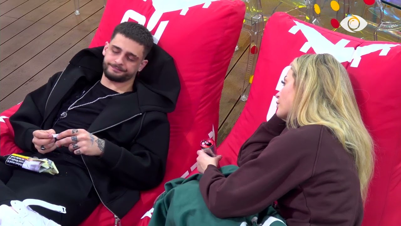 I dua shumë motrat…/ Vazhdon biseda Gimbo-Selin