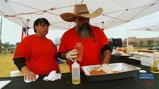The Best Way To Prepare Texas Brisket | BBQ Pitmasters