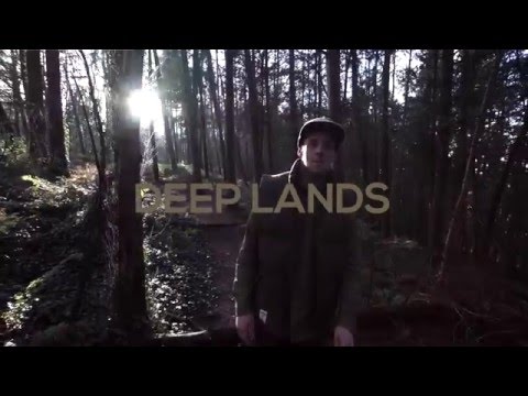 Shire Roots - Deep Lands (Official Music Video)