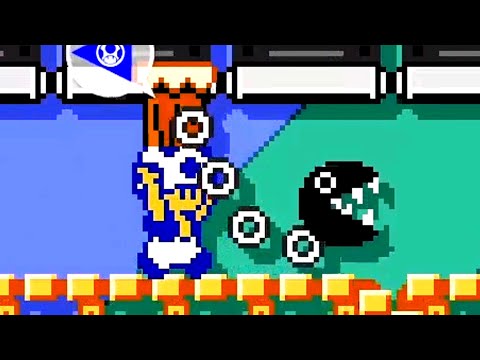 Super Mario Maker 2 🔥 Expert Endless Challenge #581