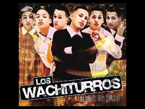 La La Regalame Una Noche - Los Wachiturros