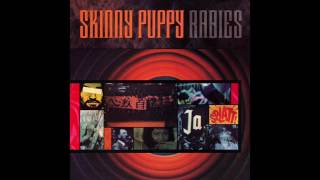 Skinny Puppy - Rabies  (1989) full album