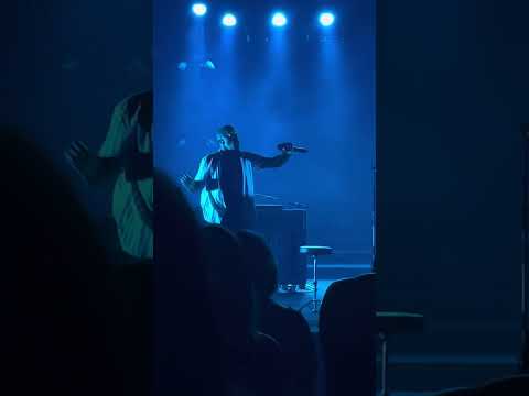 Matt Maher and Jon Reddick