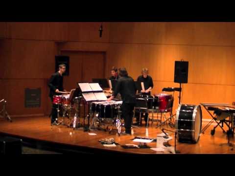 Moving Air by Nigel Westlake