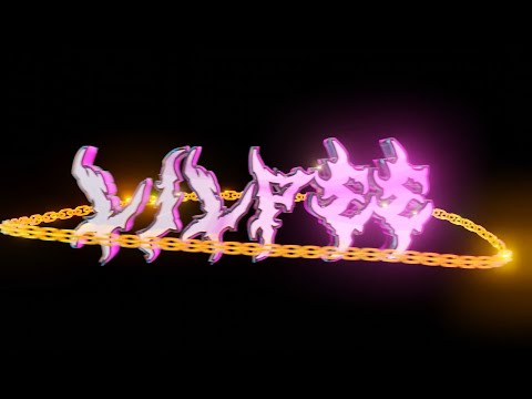 LIL PEE - Life (Official Visualizer)