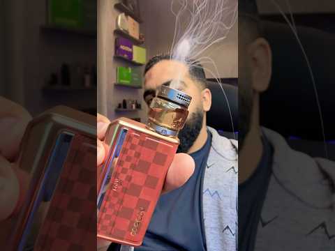 Drag 5 Higher performance #voopoo #drag5 #vape #vaping #eldawlyvaping