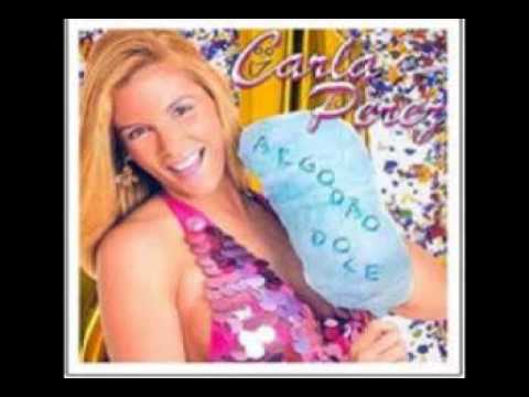 CARLA PEREZ - docemania