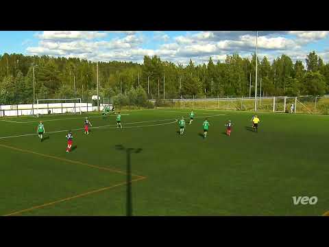 [Heinä Cup 2024, Semi-Final] LPS Musta - FC Viikingit/FCFJ YJ
