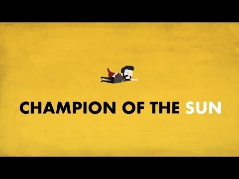 Dayman (Fighter of the Nightman)