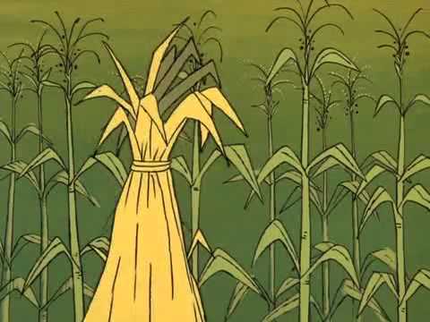 Pink Panther Ep. 34 :Pink on the Cob [HQ]