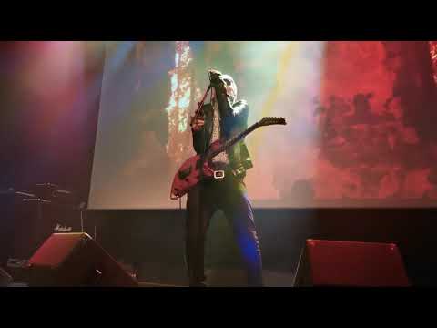 DIAF @ Feierwerk München 12.09.2020