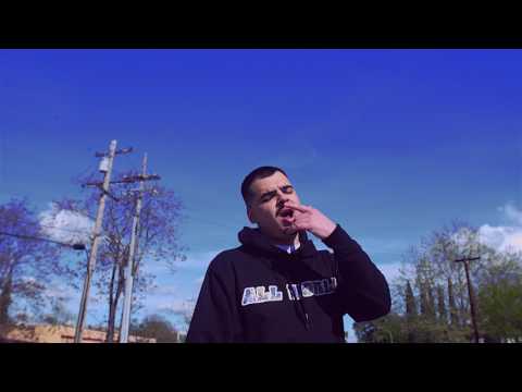 All World X - REAL (Official Music Video) - Produced By Kacey Khaliel - Directed By Bub Da S.O.P.