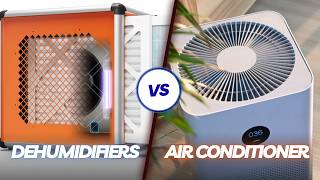 Air Scrubber Vs Air Purifier: What’s the REAL Difference?