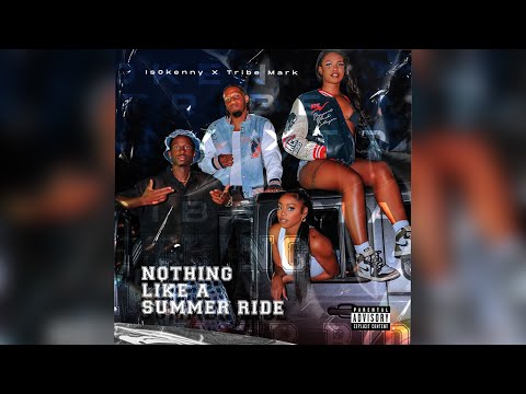 Is0kenny & Tribe Mark- Knock Knock (Official Audio)