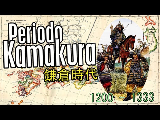 Vídeo relacionado con Kamakura Monogatari Vol. 2 (English Edition)