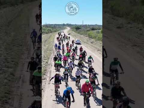 Vuelta al pueblo de Los Charrúas en Concordia, Entre Ríos 👏🏻
