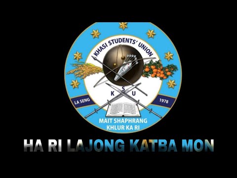 HA RI LAJONG KATBA MON  FREN ZY  2K21 OFFICIAL LYRICS VIDEO PROD BY.PENDO46