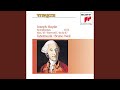 Symphony No. 47 in G Major, Hob. I:47: III. Menuet - Trio