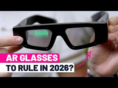 “We don't want to take you away from the real world": Snap's Qi Pan talks AR glasses in 2026