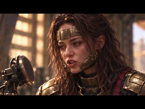 Wonders of The First: Trial by Combat Short Film