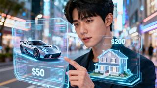 Download lagu Prices crash billionfold, only his savings stay, poor guy buys a $20 car and $10 villa mp3 Download lagu Prices crash billionfold, only his savings stay, poor guy buys a $20 car and $10 villa mp3
