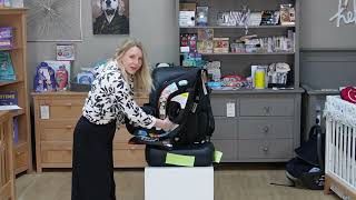 Graco Extend2Fit 3-in-1 with Anti-Rebound Bar: Full Review & Installation Guide