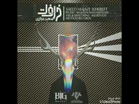 SaeeD Majazi Khereft