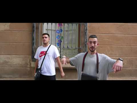 KHAAY & GALLARDO - AUMENTADNOS LA DOSIS [VIDEOCLIP]