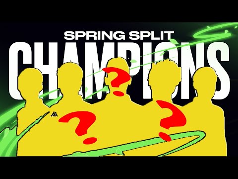 And the LEC Finalist is.... !?!? - BDS vs MAD Game 5