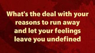 Poets of the Fall - Dying to Live