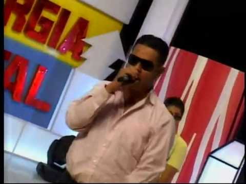 Jazs & Logan Flow Feat De Favela Reprimida en Vivo en (Energia Total)