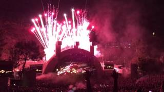 Kygo- firestone @hollywood bowl