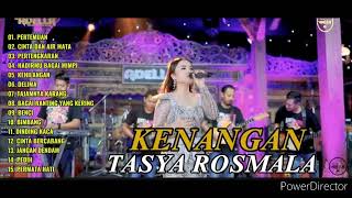 Download lagu LAGU KENANGAN TASYA ROSMALA ||  PERTEMUAN - CINTA DAN AIR MATA -TASYA ROSMALA FULL ALBUM mp3