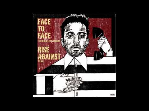 Face to Face - The Good Left Undone (Rise Against cover) 1080p