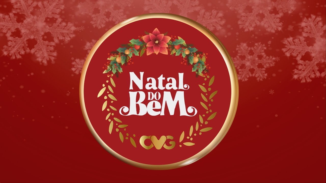 Natal de Encantos 2025