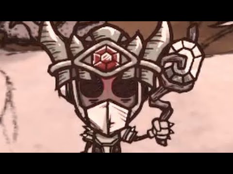 Reworked Wx-78 Experience