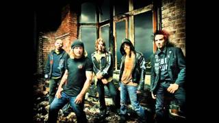 Stone Sour  14  Fruitcake (Bonus Track)