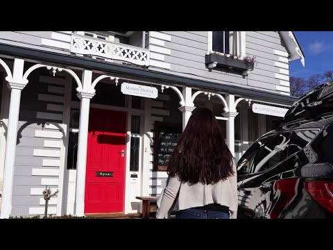 Mabin House is Nelson’s premier body and skin sanctuary.